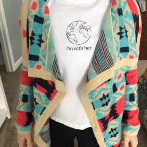 🎉 5/$40 🎉 GUC cardigan